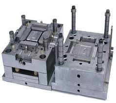 Injection Moulds